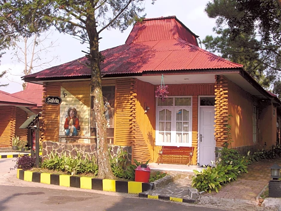 Hotel Ciloto Indah Permai