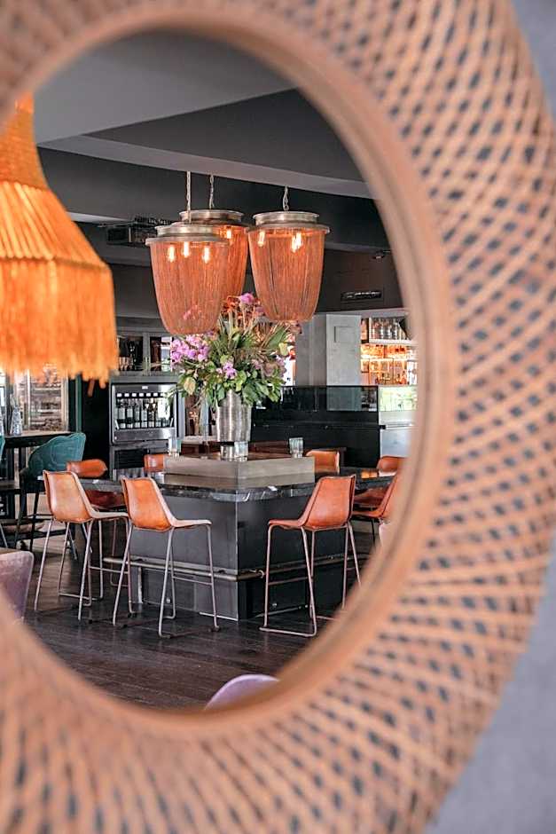 Boho Club Marbella - a Preferred Hotel