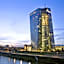 Premier Inn Frankfurt City Centre