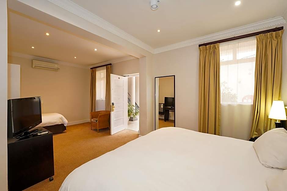 Cumberland Hotel & Conference Centre Worcester