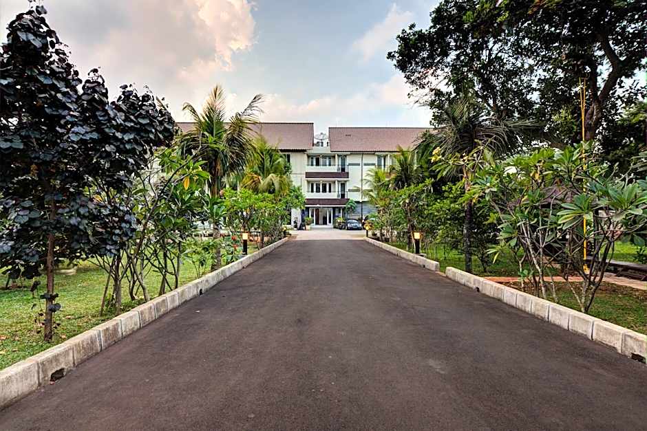 Rumah Kamang Residence