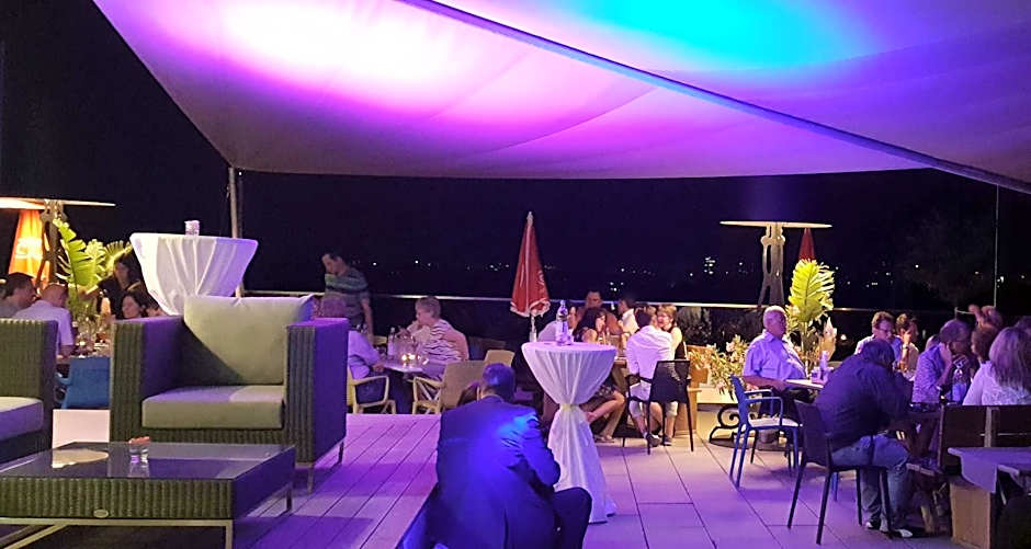 Best Western Hotel The K