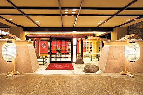 Kissho Yamanaka