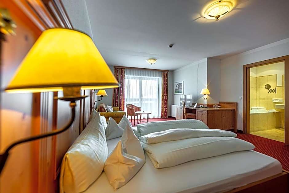 Hotel Gletscherblick