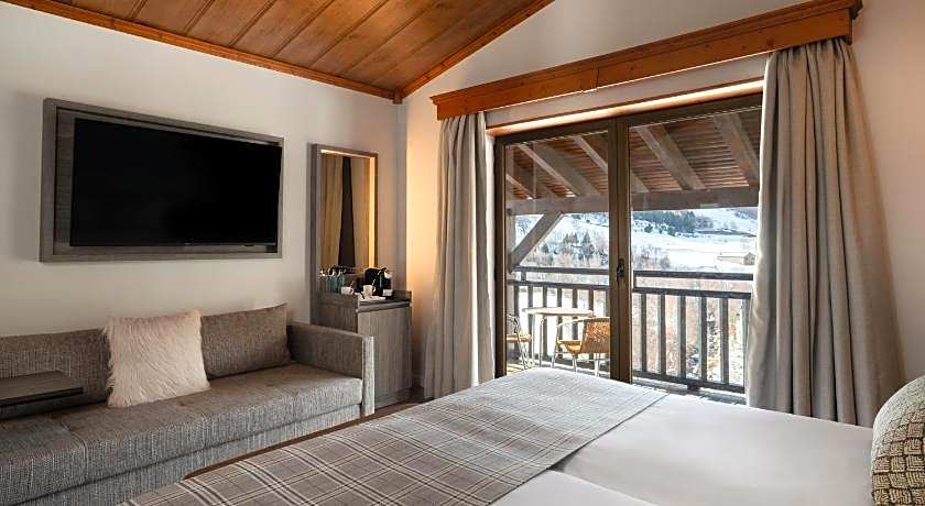 Hotel Euroski Mountain Resort & Spa