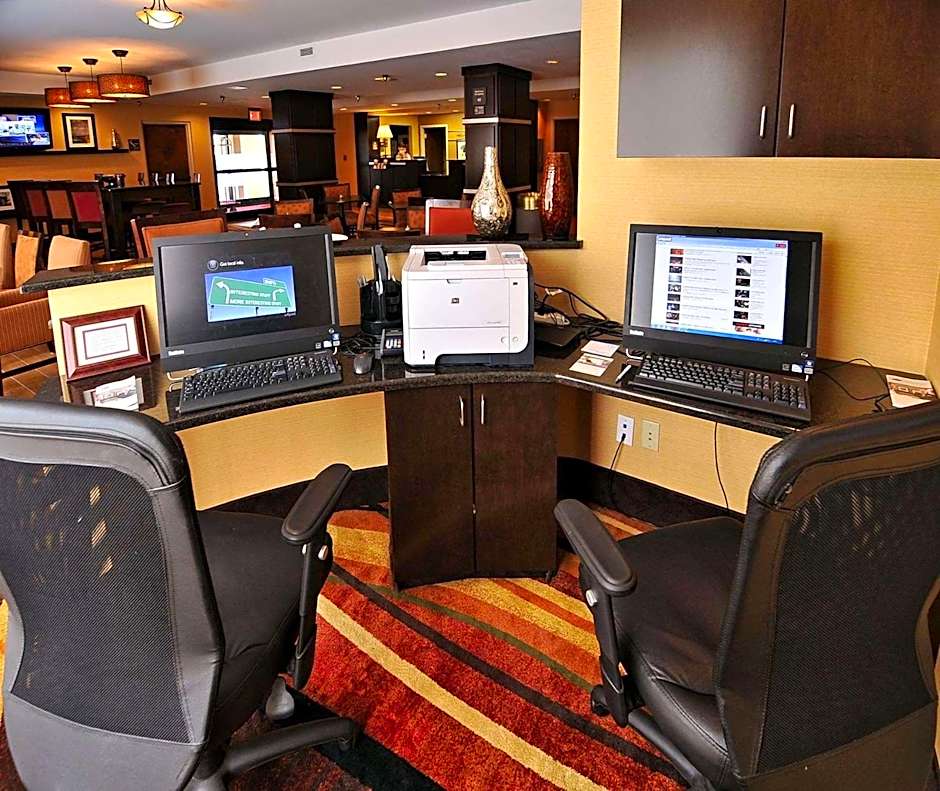 Hampton Inn By Hilton Eden