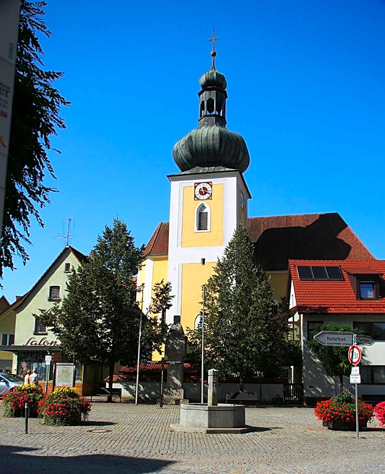 Hotel Konigsteiner Hof