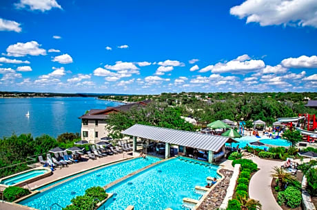 Lakeway Resort & Spa