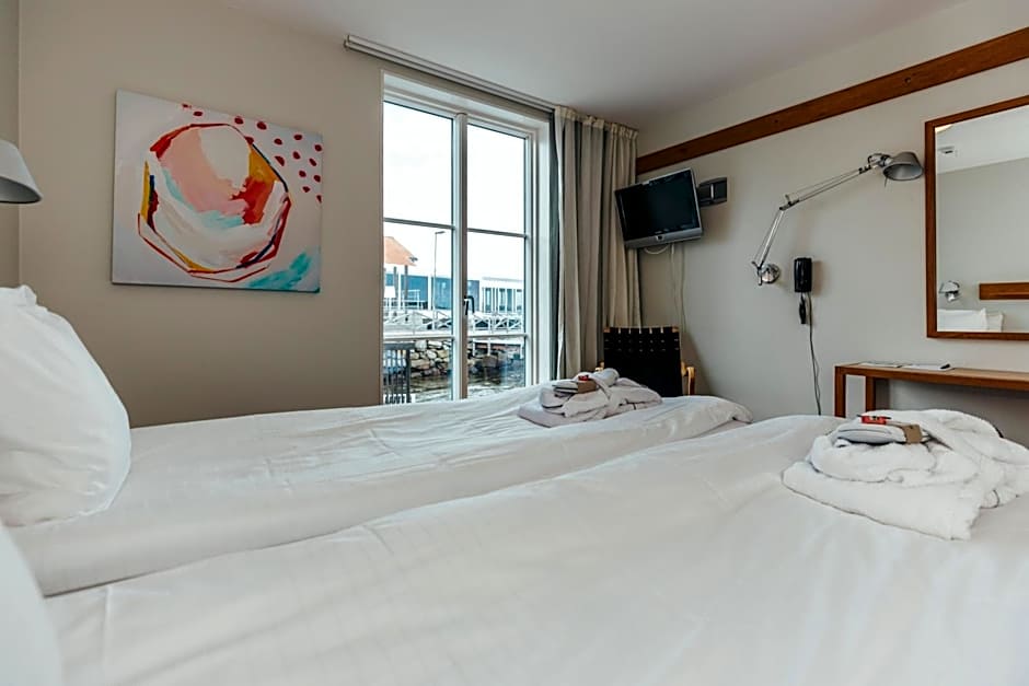 Gullmarsstrand Hotell & Konferens