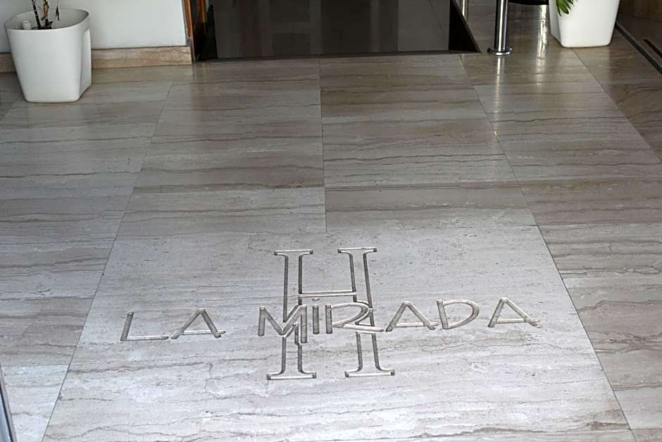 Hotel La Mirada