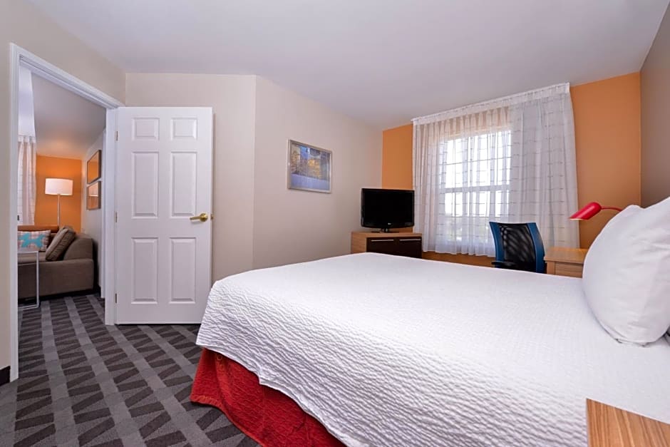 TownePlace Suites by Marriott Ontario Airport