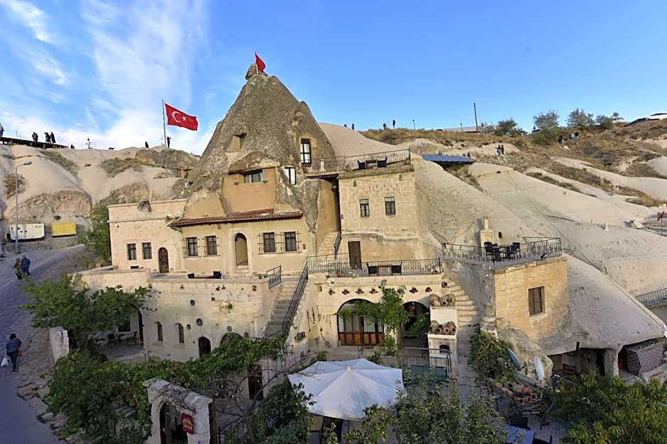 Ascension Cave Suites - Special Class