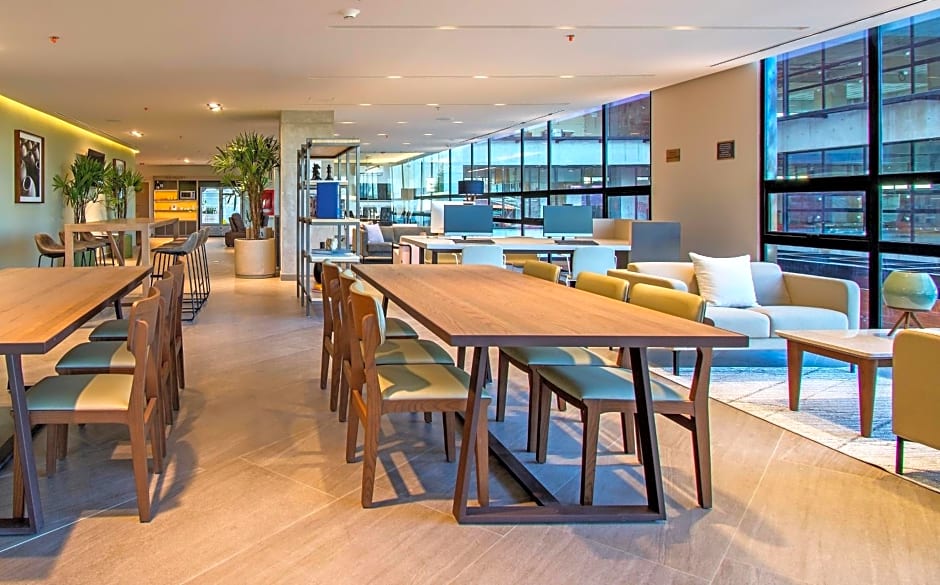 Staybridge Suites Guadalajara Novena By IHG