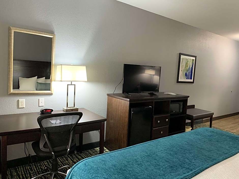 Best Western Plus Olive Branch Hotel & Suites