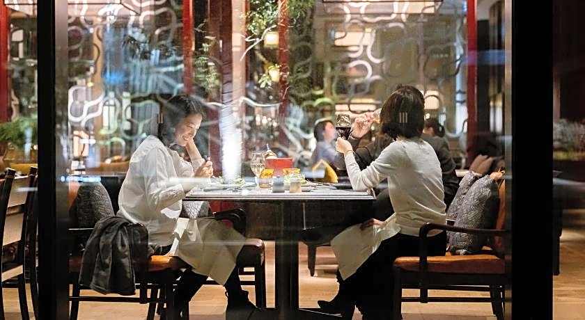 Hyatt Centric Kanazawa