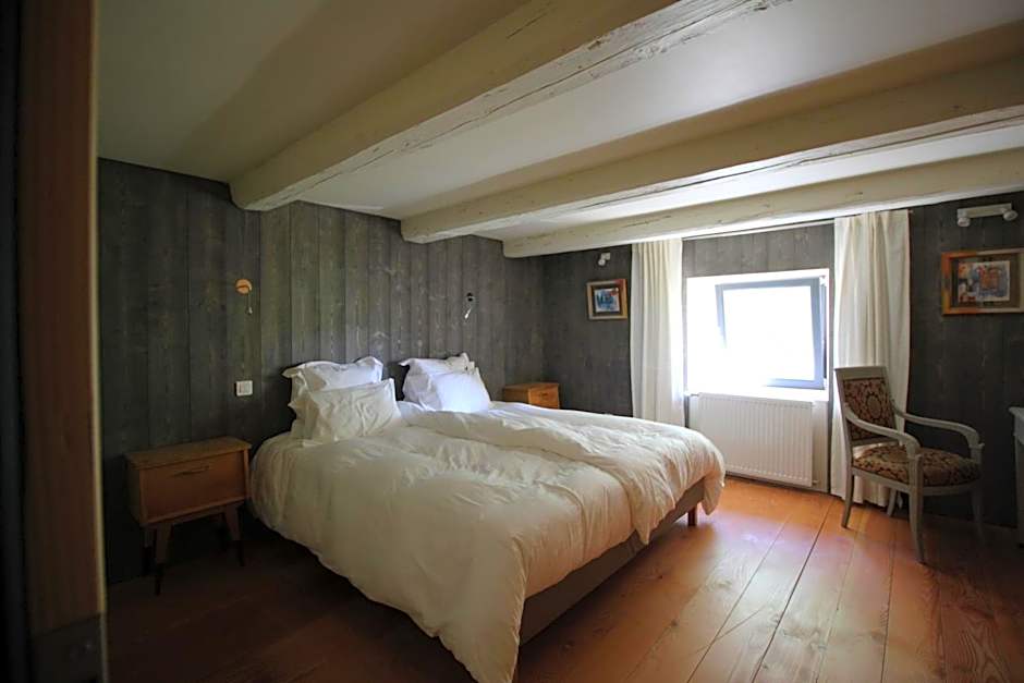 La Colline Du Baa - Maison d'hôtes d'exception