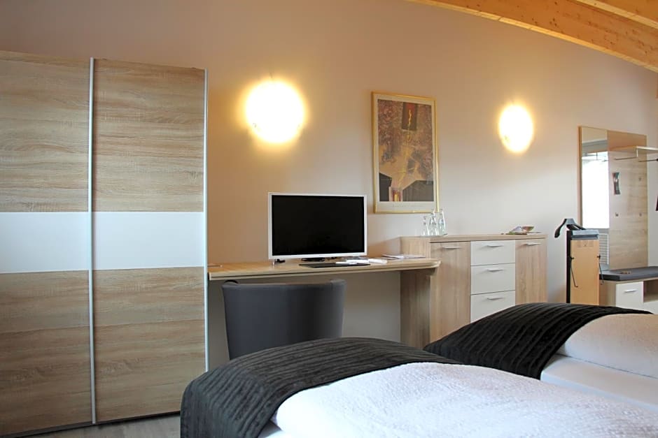 Hotel-Restaurant-Haus Berger