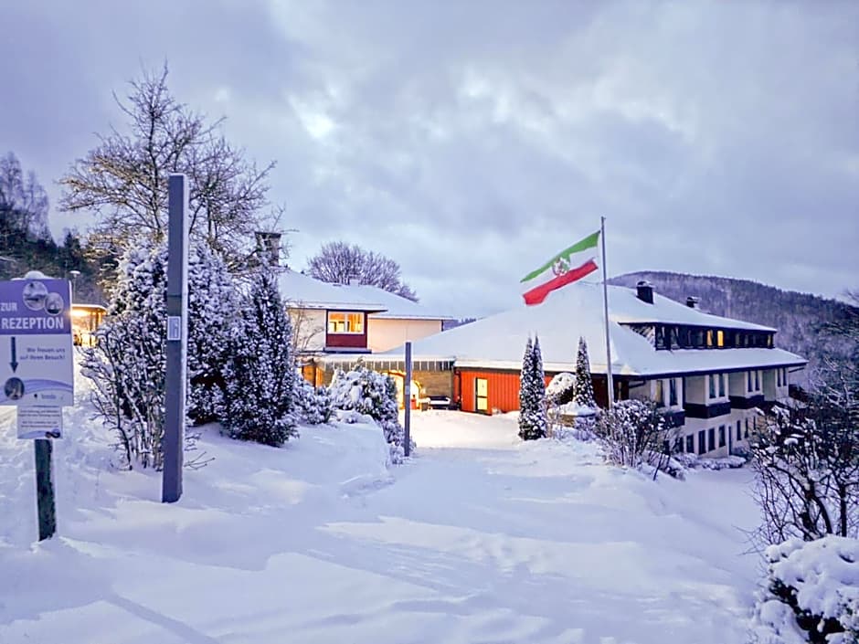 Panorama Hotel Winterberg