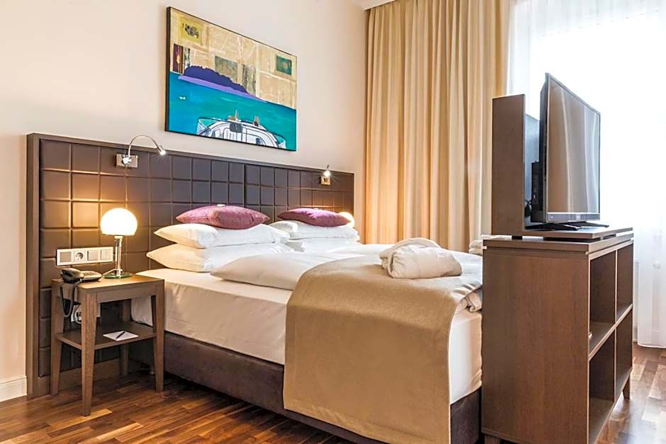 Hotel Sandwirth