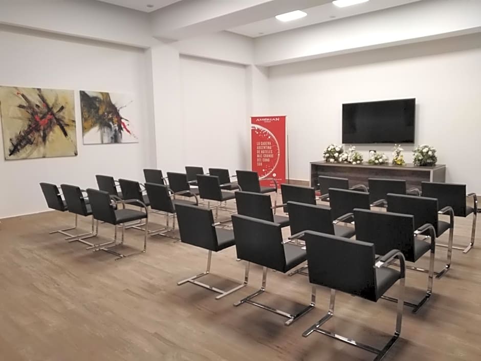 Amerian Rafaela Hotel