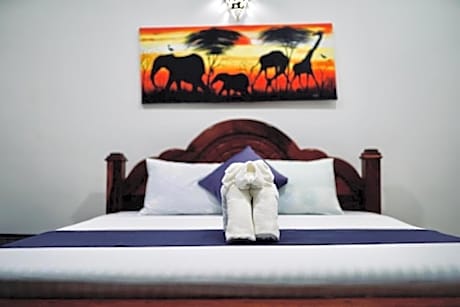Budget Double Room