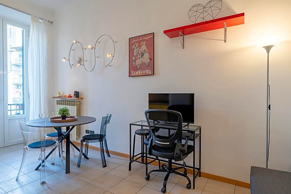 Easylife - Milano - Crema 15 - Porta Romana