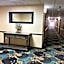 Super 8 by Wyndham Mars/Cranberry/Pittsburgh Area