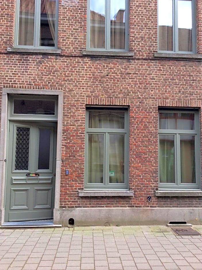B&B De Groene Maan