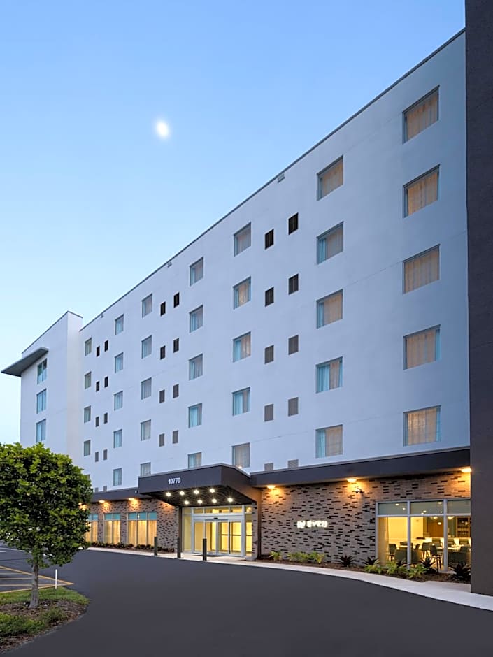 EVEN Hotel Miami - Doral by IHG