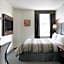 Club Quarters Hotel in Houston