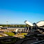 Moxy Lyon Airport