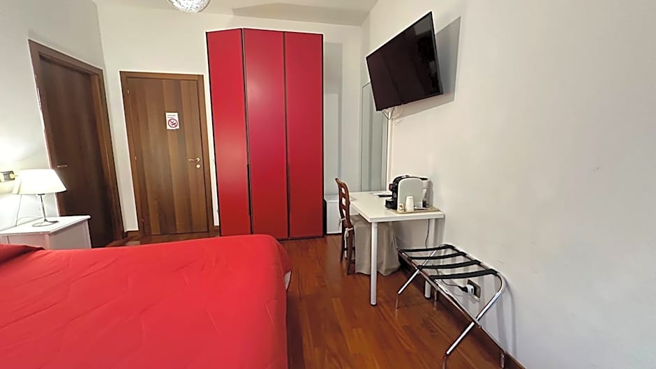 10 Minutes B&B Bed & Breakfast