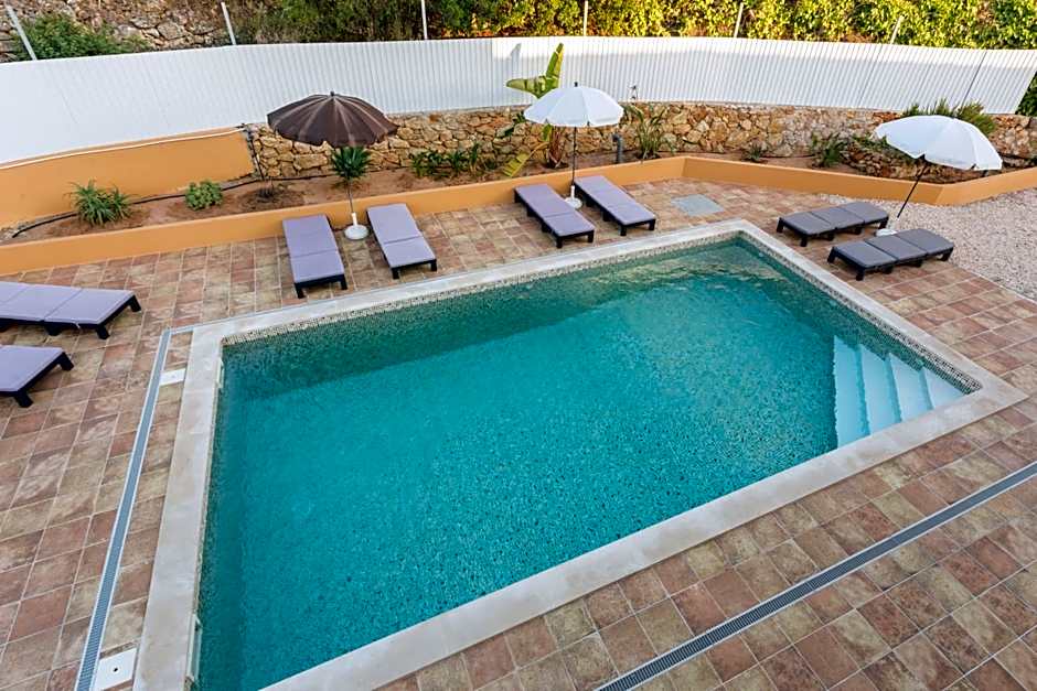 Casa da Falfeira B&B