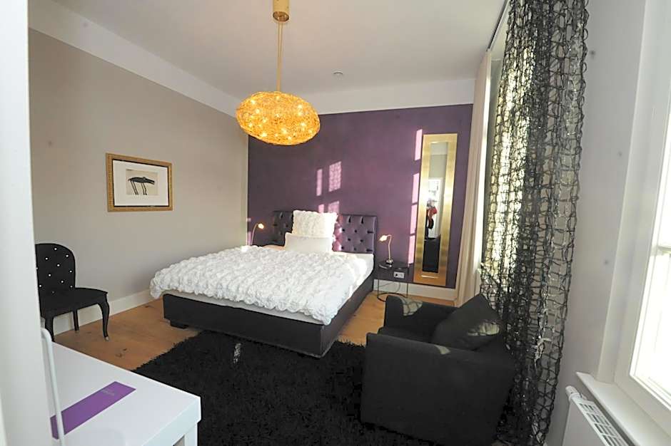 Designhotel Rosenbohm