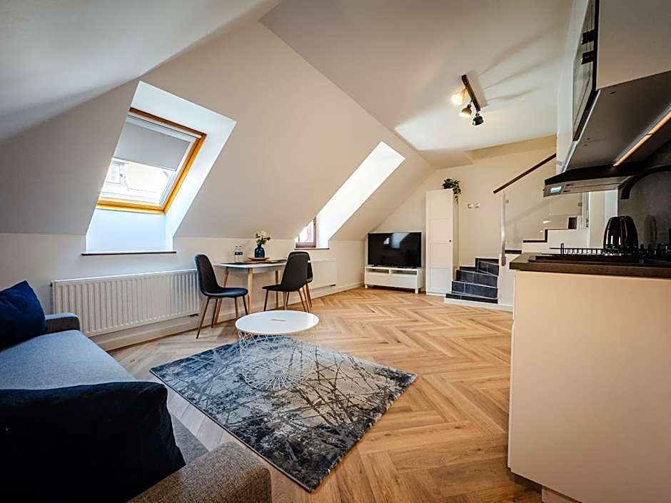 Rezidencia Levočský Pivovar