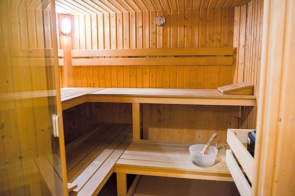 Résidence Plein Soleil