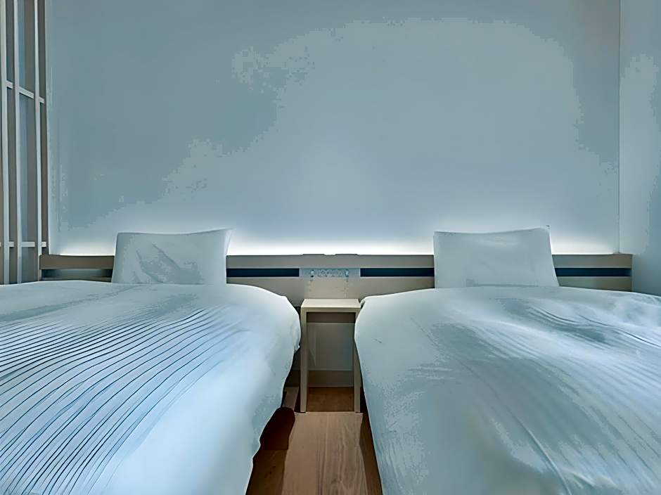 REF Kumamoto by VESSEL HOTELS