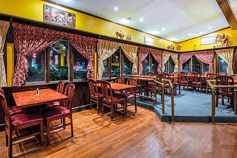 Ramada by Wyndham Groton/Mystic