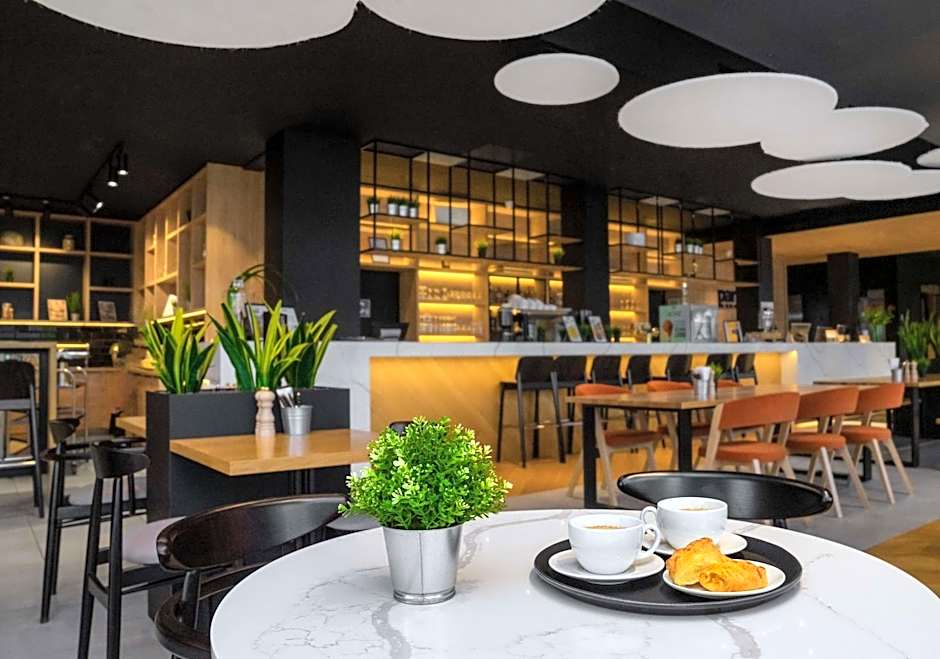 Park Inn by Radisson Vilnius Airport Hotel & Conference Centre