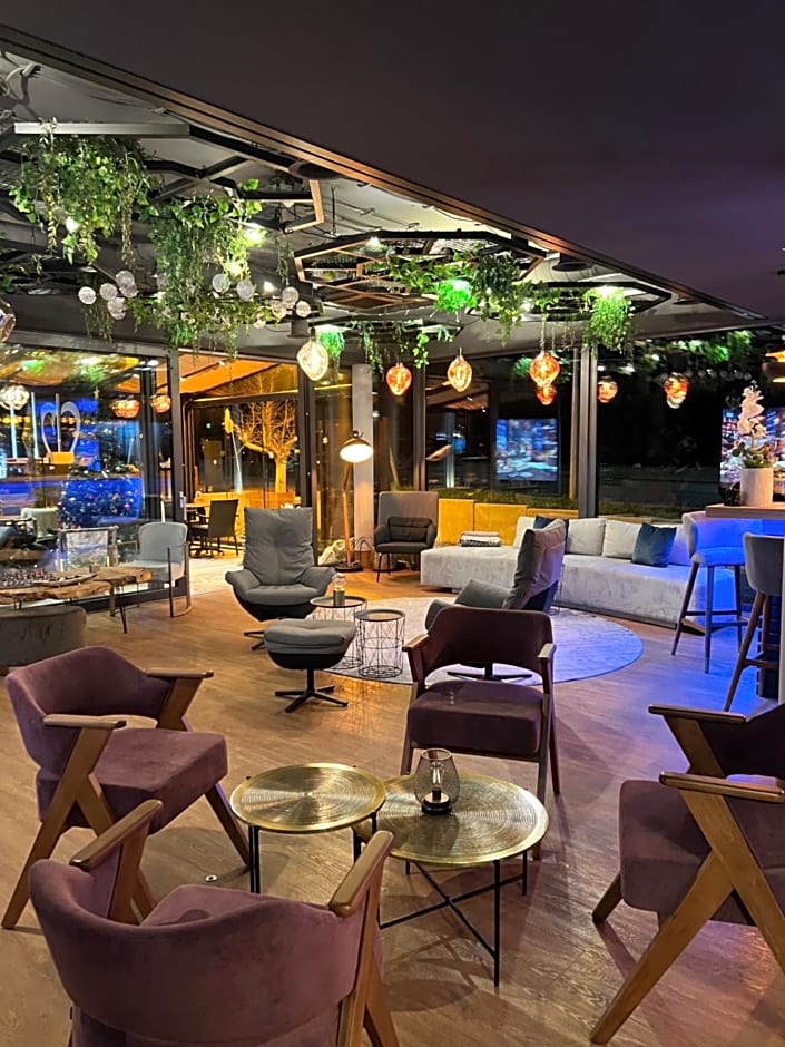 Design Hotel Winterrot