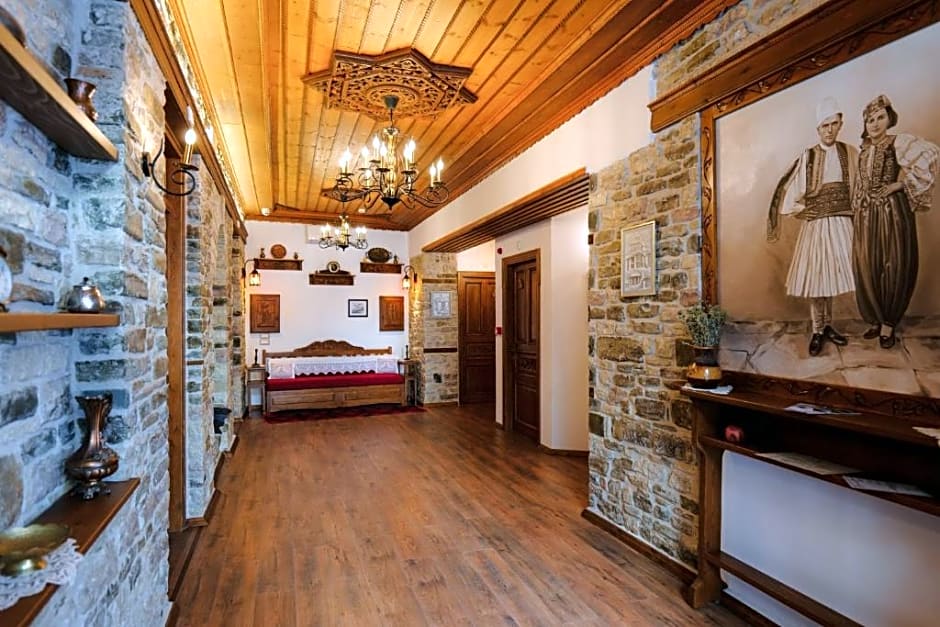 Bineri hotel Gjirokastra