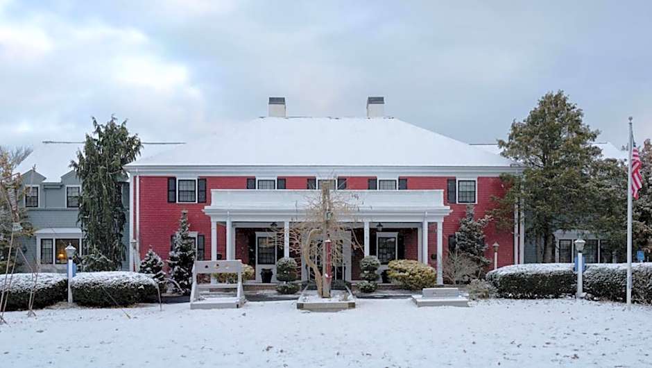 Dan'l Webster Inn and Spa