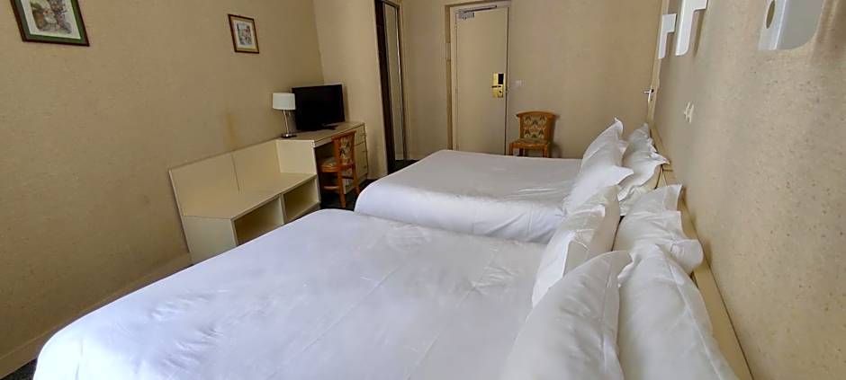 Grand Hotel Du Havre