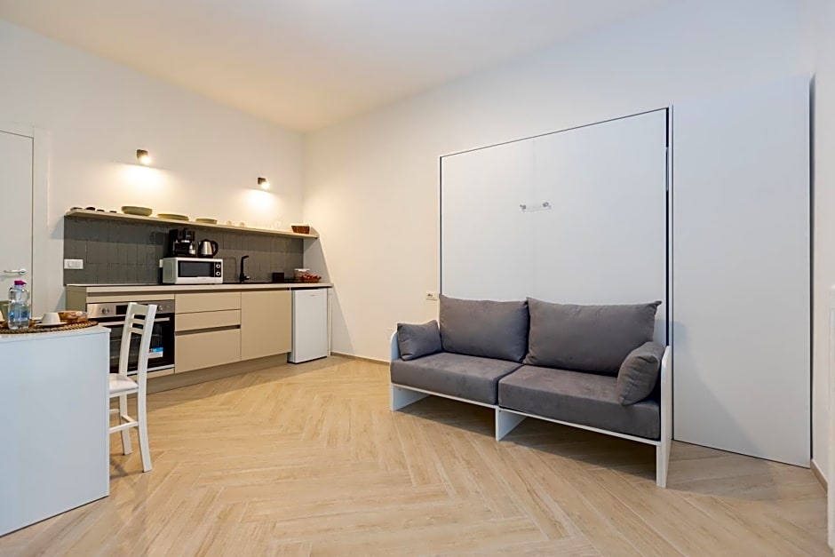 Porta del Salento APARTMENT