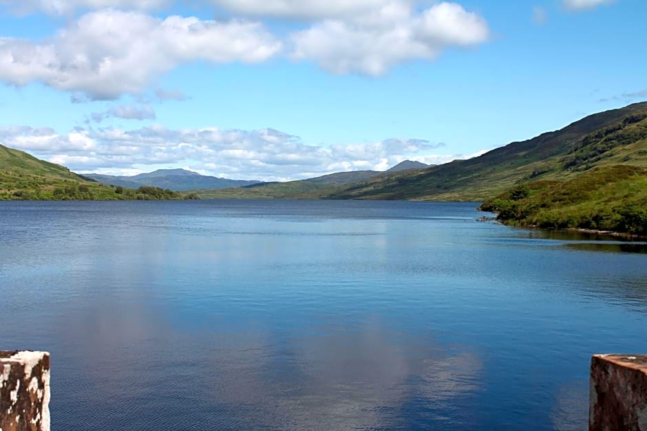 Loch Arklet House