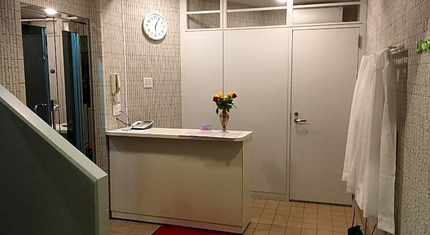 Hotel Asahi Grandeur Fuchu