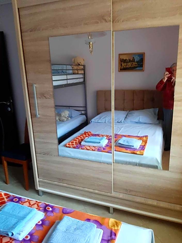 Eleni house near Asprovalta Ν1