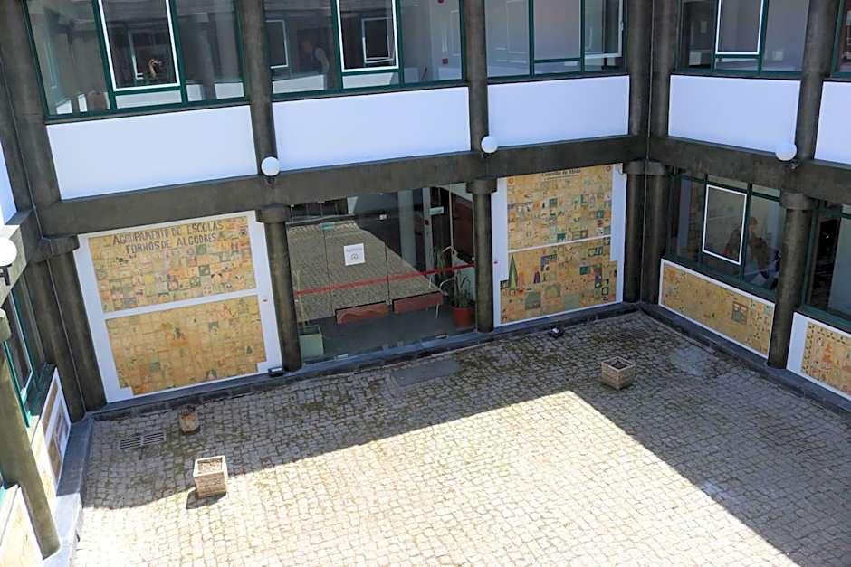 HI Guarda - Pousada de Juventude