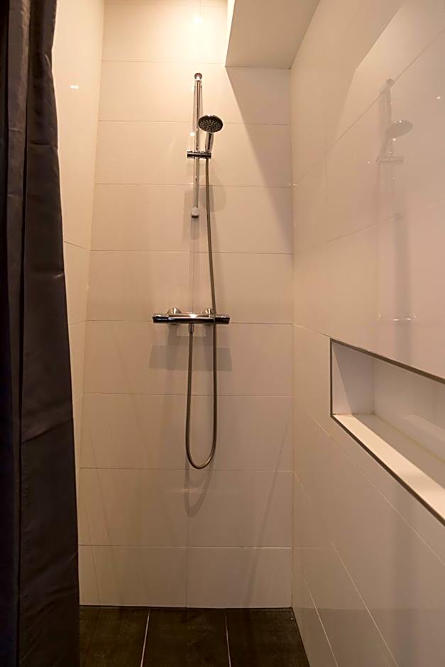 City centre studio canal belt