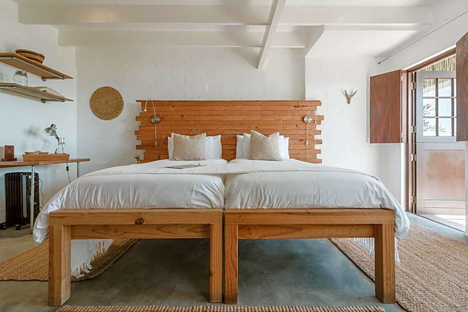 Gonana Guesthouse